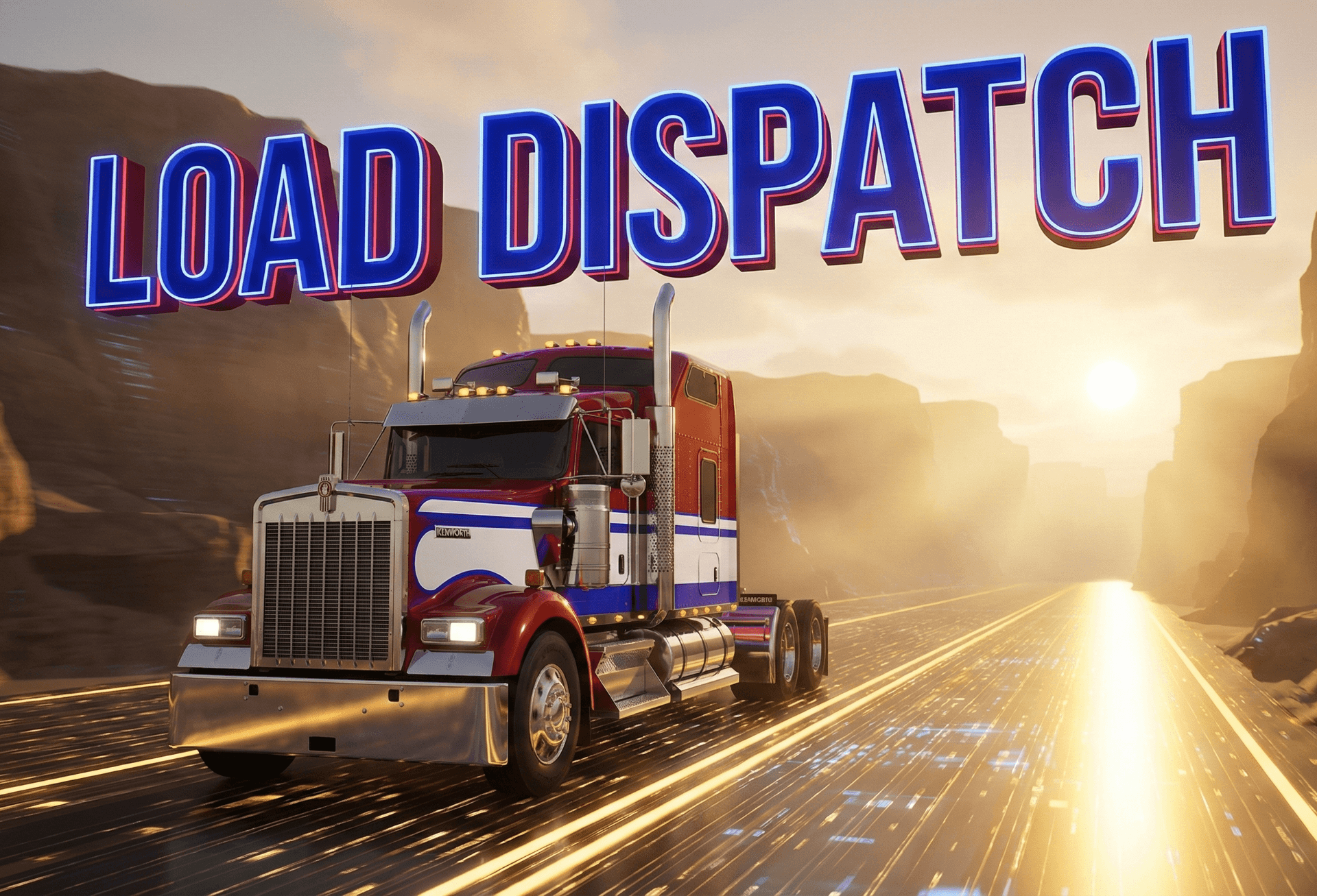 Load Dispatch