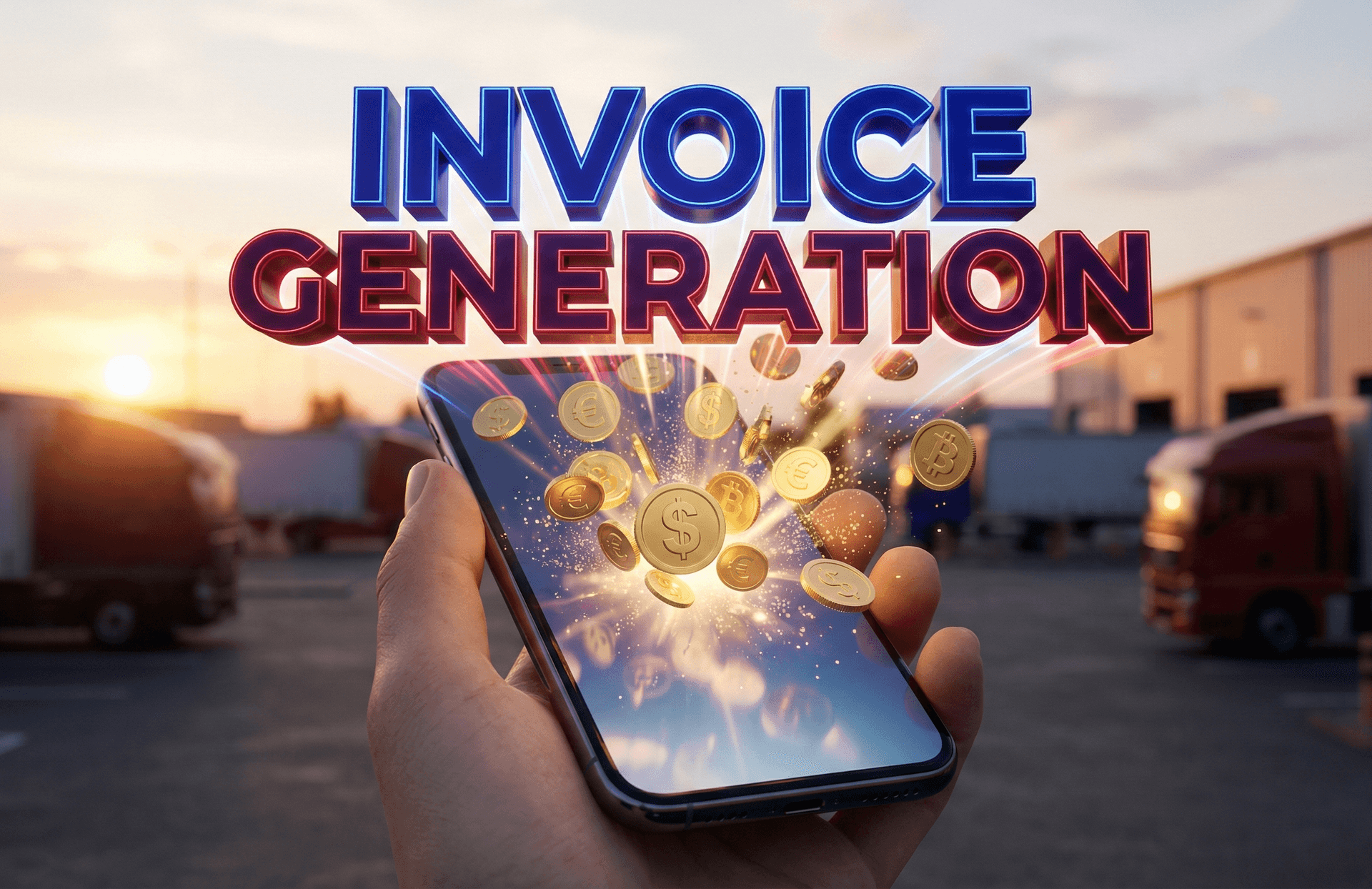 Invoice Generation